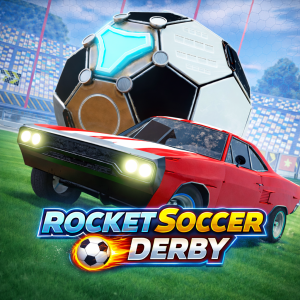 rocket-soccer-derby