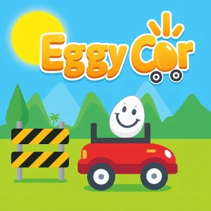 Eggy-Car