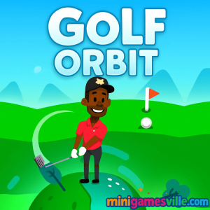 Golf_Orbit