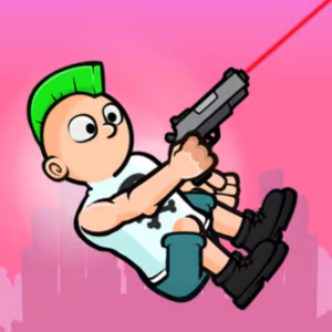bullet-bros