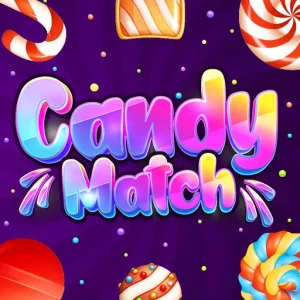 candy match 3
