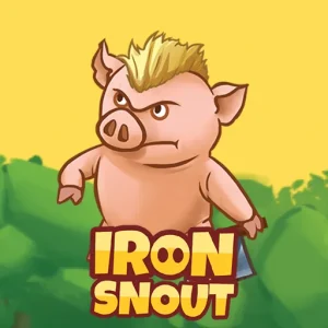 iron-snout