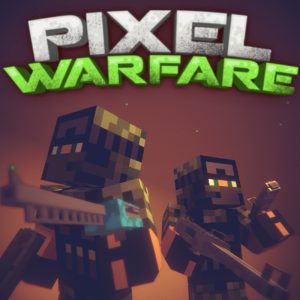 pixel-warfare