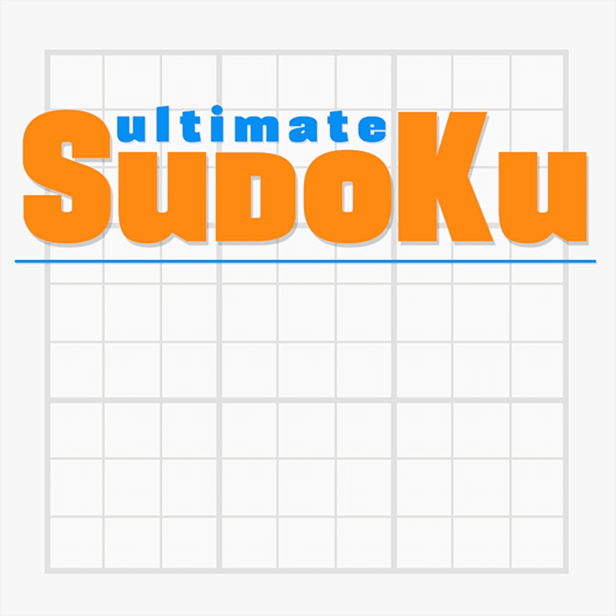 ultimate-sudoku
