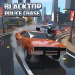 Blacktop-Police-Chase-image