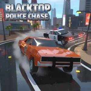 Blacktop-Police-Chase-image