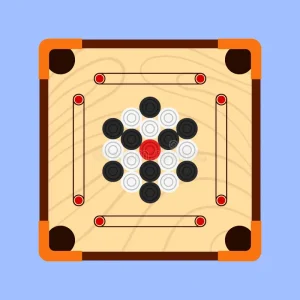 Carrom