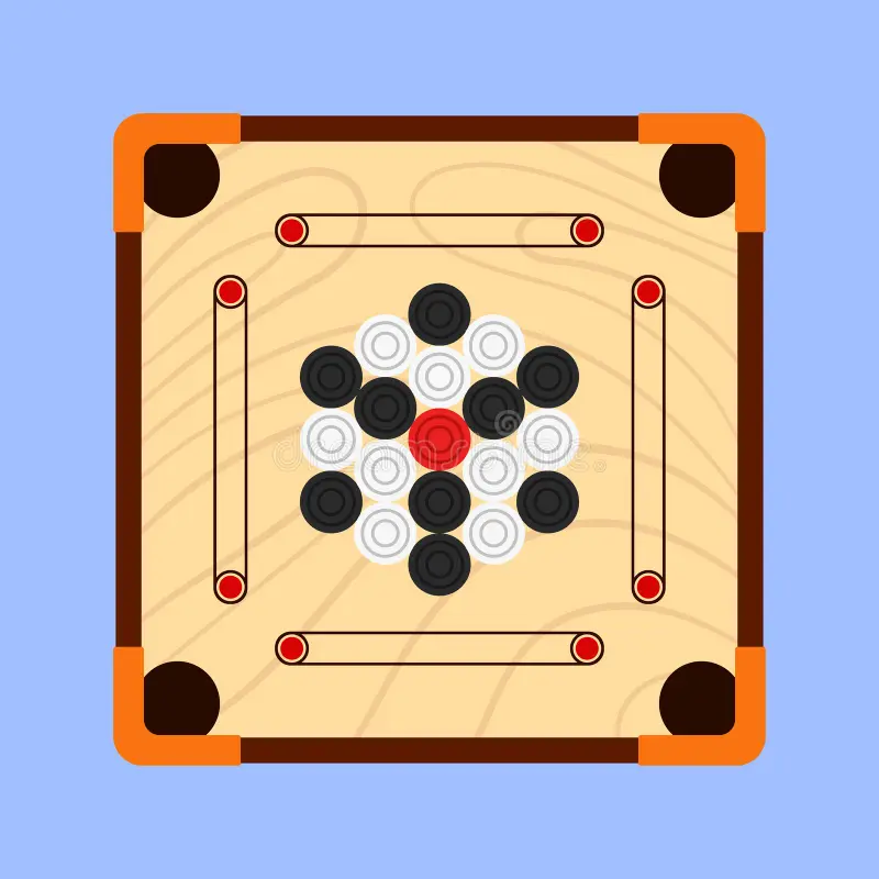 Carrom
