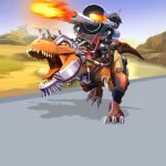 Dino-Squad-Battle-Mission