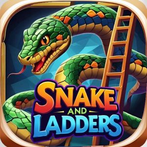 Snakes and Ladders ultra