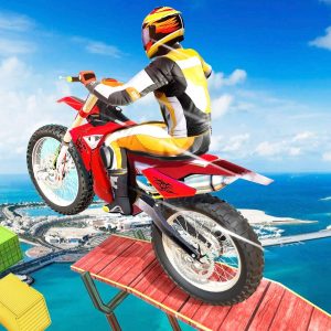 Stunt Bike Extreme