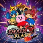 Super-Smash-Flash