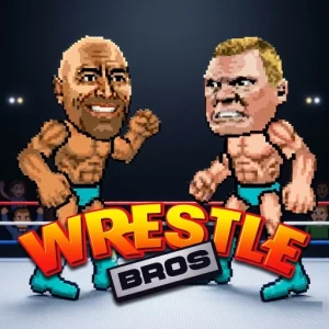 Wrestle-Bros