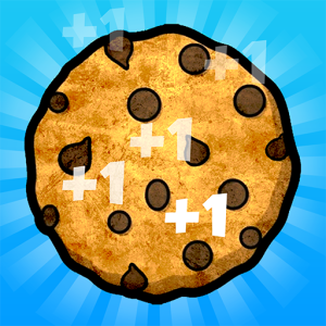 cookie clicker