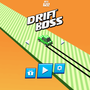 drift-boss