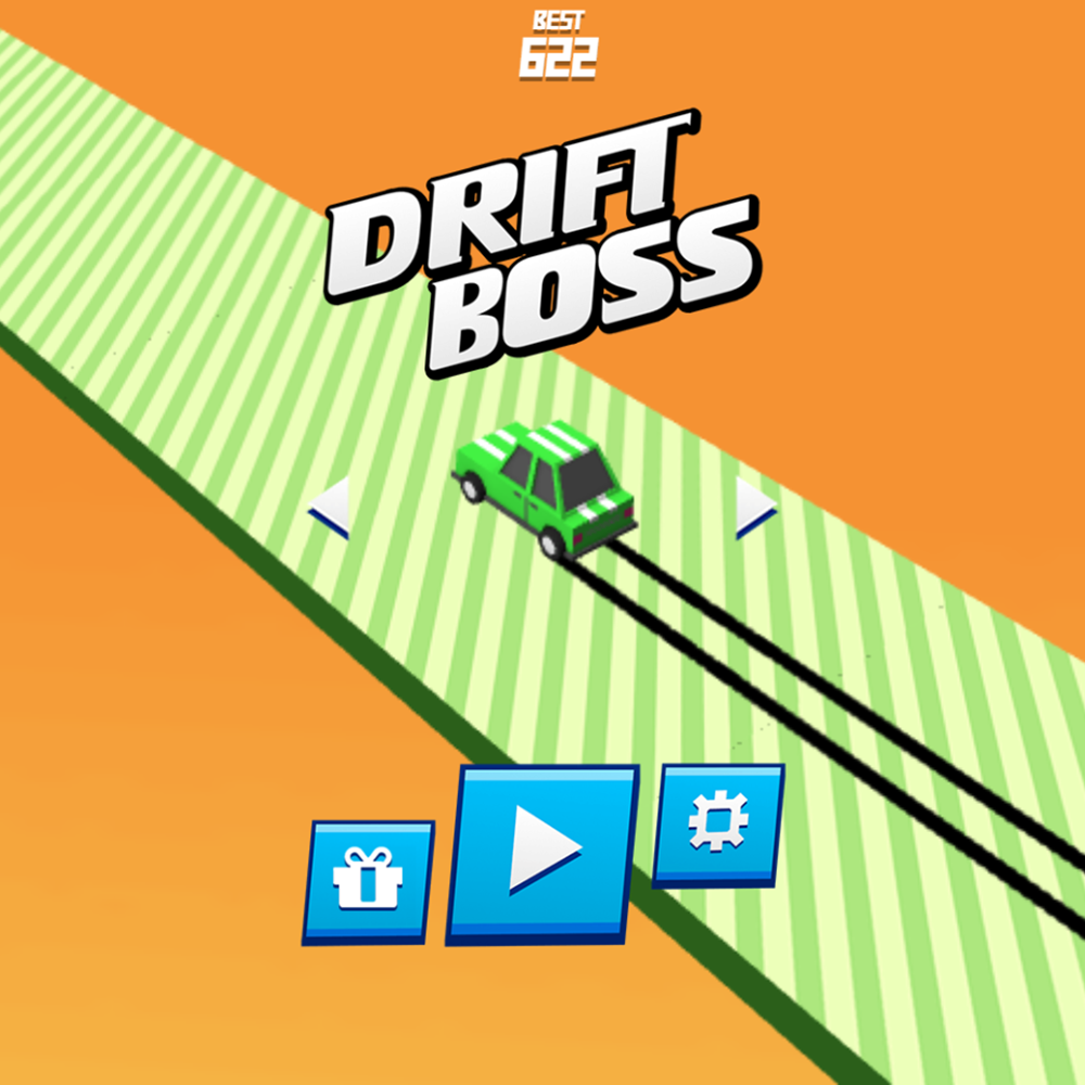 drift-boss