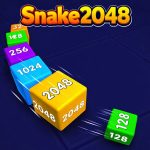 snake-2048