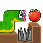 snake puzzle