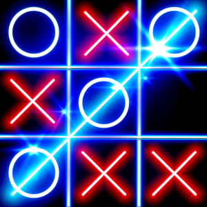 tic tac toe