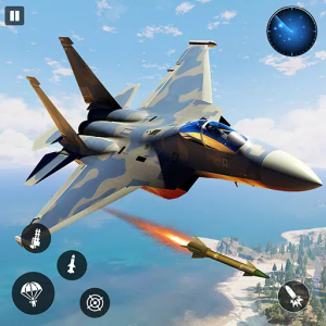 Air Force Fight