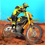 Dirt Bike