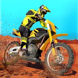 Dirt Bike