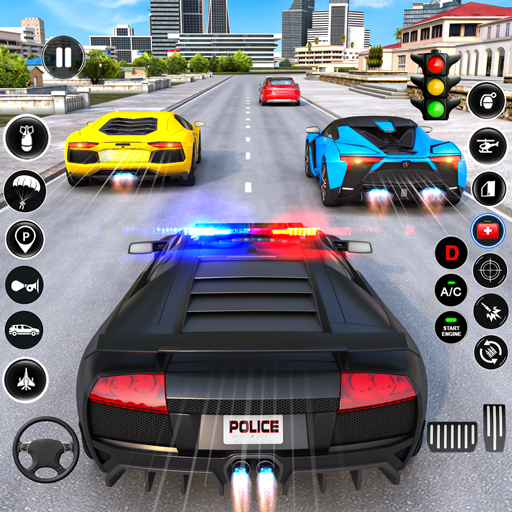 Grand City Racing