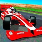 Grand extreme racing