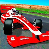 Grand extreme racing