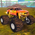 Monster Cars