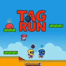 Tag Run