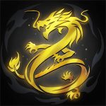 dragon fist