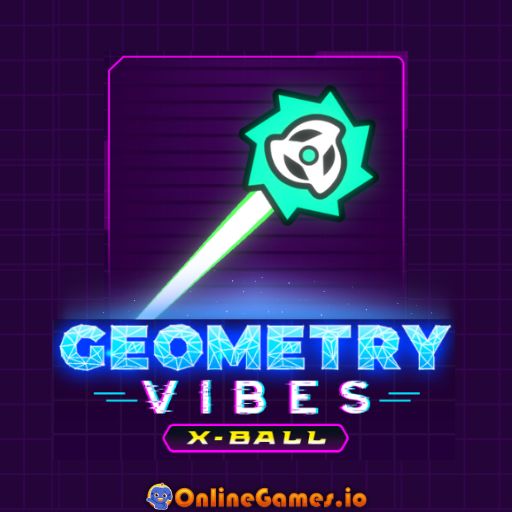 geometry-vibes-xball