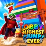 obby-highest-jump-ever