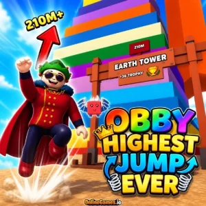 obby-highest-jump-ever