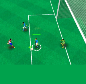 world cup 1 on 1
