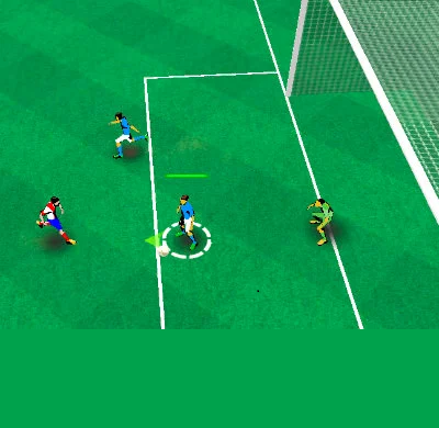 world cup 1 on 1
