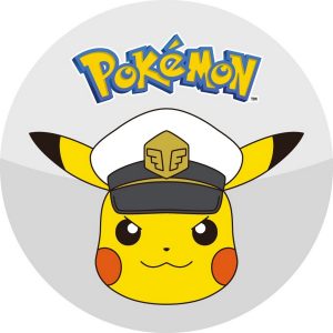 pokemon monsters adventure